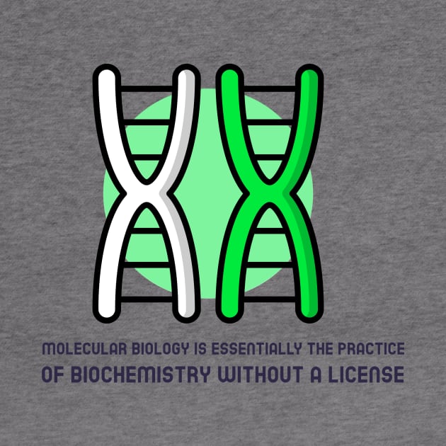 Molecular Biology by Chemis-Tees